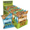The Protein Ball Co Plant Protein Bundle Protein Balls - Healthy Snacks Variety Box, Gluten-Free - No Added Sugar, Box of 10 Bags view 1