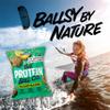 The Protein Ball Co Plant Protein Bundle Protein Balls - Healthy Snacks Variety Box, Gluten-Free - No Added Sugar, Box of 10 Bags view 4