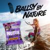 The Protein Ball Co High Fibre Bundle Protein Balls - Healthy Snacks Variety Box, Gluten-Free - No Added Sugar, Box of 10 Bags view 4