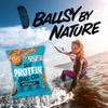 The Protein Ball Co Starter Pack Bundle Protein Balls - Healthy Snacks Variety Box, Gluten-Free - No Added Sugar, Box of 10 Bags view 4