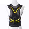 ADITAM Upper Back Posture Corrector Adjustable Clavicle Brace Correct Shoulder Posture Support Strap Clavicle Correction Belt Double the comfort view 1