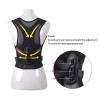 ADITAM Upper Back Posture Corrector Adjustable Clavicle Brace Correct Shoulder Posture Support Strap Clavicle Correction Belt Double the comfort view 3