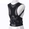 ADITAM Upper Back Posture Corrector Adjustable Clavicle Brace Correct Shoulder Posture Support Strap Clavicle Correction Belt Double the comfort view 4
