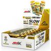 AMIX SLOW GEL PERFORMANCE LIMON FLAVOR, 40 x 45g view 1