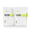 NUTRI-TEEN Shakes: Strawberry Milkshake Flavour (1KG) view 1