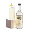 Bristol Syrup Company No.1 Simple 1:1 Syrup, 750ml view 1