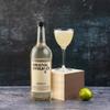 Bristol Syrup Company No.1 Simple 1:1 Syrup, 750ml view 3
