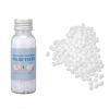 Wttfc Tooth Repair Granules, Temporary Tooth Repair Kit, Moldable Thermal Fitting Beads for Broken Teeth Filling Gaps Repair, Tooth Repair Missing Teeth, Retouching Tooth Hole (Biodegradable) view 1