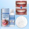 Wttfc Tooth Repair Granules, Temporary Tooth Repair Kit, Moldable Thermal Fitting Beads for Broken Teeth Filling Gaps Repair, Tooth Repair Missing Teeth, Retouching Tooth Hole (Biodegradable) view 2