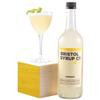 Bristol Syrup Company No.7 Orgeat Syrup, 750ml view 1