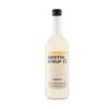 Bristol Syrup Company No.7 Orgeat Syrup, 750ml view 2