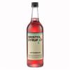 Bristol Syrup Company No.17 Watermelon Syrup, 750ml view 2