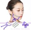 FOMIYES 3pcs Face Hair Epilator Manual Facial Hair Cleaner for Women Random Color view 4