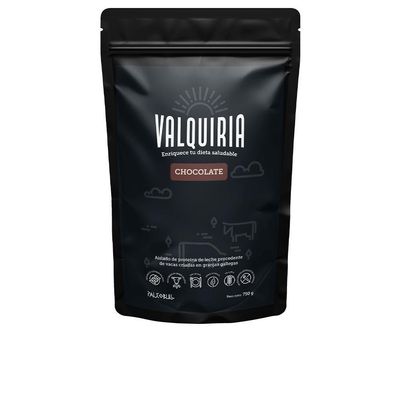 valkyrie protein chocolate 750 g of powder (Chocolate)
