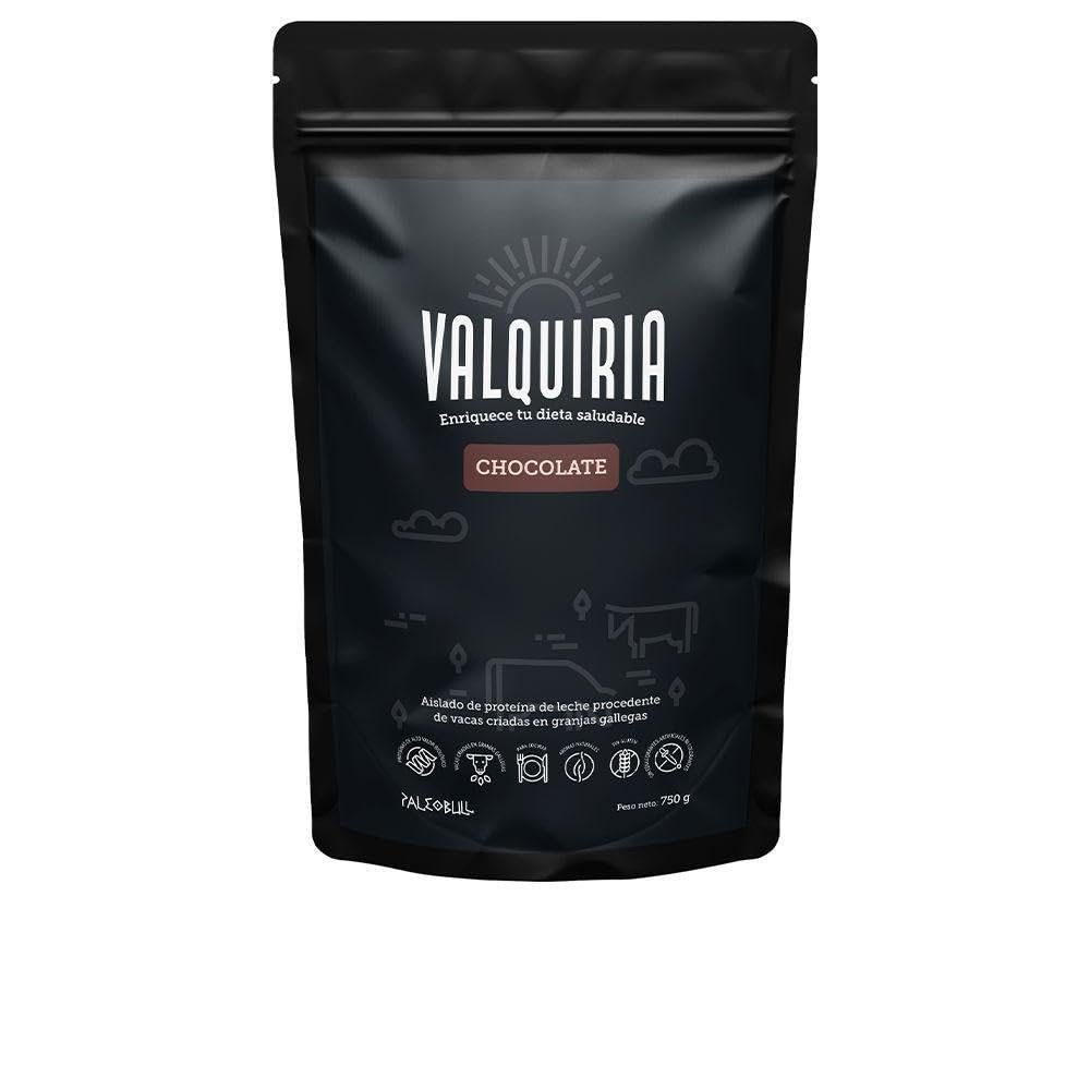 valkyrie protein chocolate 750 g of powder (Chocolate)