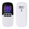 Rechargeable TENS Unit Digital Machine Physiotherapy Body Neck Massage view 3