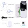 Rechargeable TENS Unit Digital Machine Physiotherapy Body Neck Massage view 4
