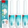 Tooth Polish Uptight Instant Teeth Whitening Paint, Removing Stains and Bad Breath Cleaning Oral Care, 15ml (3pcs) view 1