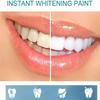 Tooth Polish Uptight Instant Teeth Whitening Paint, Removing Stains and Bad Breath Cleaning Oral Care, 15ml (3pcs) view 2