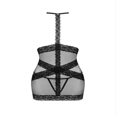 OBSESSIVE - LACRISIA CHEMISE M/L