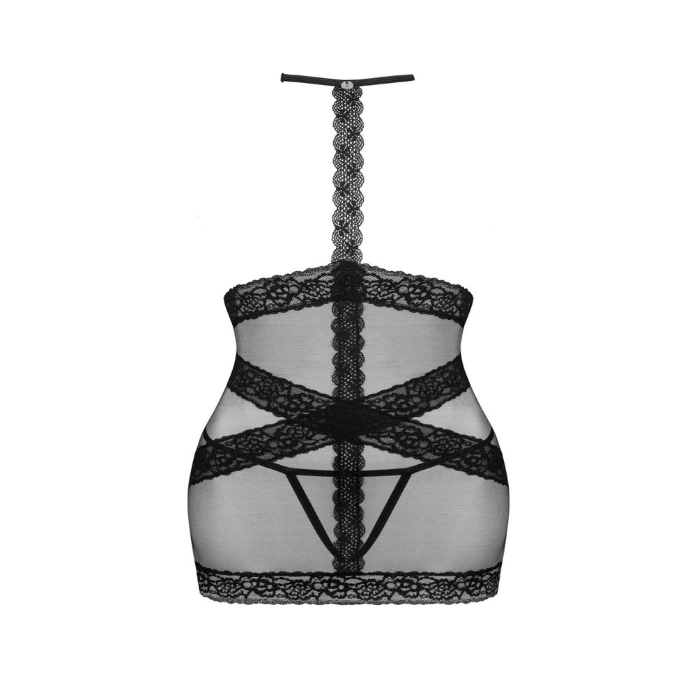 OBSESSIVE - LACRISIA CHEMISE M/L