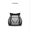 OBSESSIVE - LACRISIA CHEMISE XS/S view 2