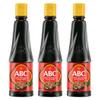 ABC Kecap Manis Sweet Soy Sauce 275ml - Pack of 3 view 1