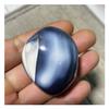 JUIYU Crystal Stone Natural Stone Crystal Home Decoratio Presents (Color : 82g) view 1