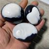 JUIYU Crystal Stone Natural Stone Crystal Home Decoratio Presents (Color : 82g) view 4