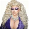 YINSUCDS Silicone Breast Forms C-G Cup Silicone Breastplate Fake Breast for Drag Queen Cosplay view 1