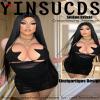 YINSUCDS Silicone Breast Forms C-G Cup Silicone Breastplate Fake Breast for Drag Queen Cosplay view 2