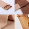 Compression Socks for Men Women, 6 Pairs Copper Infused Anti-Fatigue Support Stockings Speed Up Recovery Circulation Fit for Travel Running Cycling Flight Nurses Pregnancy 20-25mmHg view 4