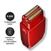 Electric Shaver for Men Stylecraft Prodigy by Gamma Pi, Electric Razor Beard & Hair, 120 Minutes Cordless Running Time, Rechargeable Foil Shaver, Fast Charging with QI Wireless Charger view 2