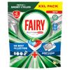 Fairy Platinum Plus Deep Clean Dishwasher Tablets Fresh Herbal Breeze, 51 Tablets view 1