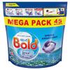 Bold All-in-1 Pods Washing Capsules Spring Awakening 45 Washes view 1
