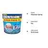 Bold All-in-1 Pods Washing Capsules Spring Awakening 45 Washes view 2