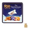 Fox's Festive The Snowman Biscuit Selection, 350g view 1