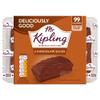 Mr Kipling 6 Chocolate Slices view 1
