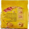 Emiliane Barilla Pasta all'Uovo Ripiena Tortellini con Prosciutto Crudo Filled Egg Noodles with Raw Ham Noodles 500 g Pack view 4