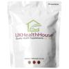 UKHealthHouse Magnesium + Vitamin B6 - Strong Micro Tablets Cramp Stress Fatigue Immune System Bone Muscle Teeth Health MAGNEZ + VIT B6 Tabs Magne b6 (30 tabs) view 1