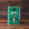 Bradys Irish Afternoon Tea - 40 x Afternoon Tea Bags - Traditional Irish Blend of Black Teas in Beautifully Embossed Decorative Tin - Christmas, Birthday, Mothers & Fathers Day Gift view 4