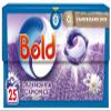 Bold All-in-1 PODS Washing Capsules x 25 view 1