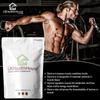 UKHealthHouse Glycine Powder - Anti Inflammatory, Sleep Aid - Recovery, GH Release 100% Pure Glycine, Vegan Friendly, Boosts Protein Synthesis, White (500g) view 3