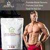 UKHealthHouse Glycine Powder - Anti Inflammatory, Sleep Aid - Recovery, GH Release 100% Pure Glycine, Vegan Friendly, Boosts Protein Synthesis, White (500g) view 4