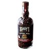 Brady's Irish Barrel Aged Whole Bean Coffee - 180g Hand Roasted Perfect After-Dinner - Vegan, Gluten-Free Speciality Coffee - Christmas & Father's Day Gift view 1