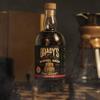 Brady's Irish Barrel Aged Whole Bean Coffee - 180g Hand Roasted Perfect After-Dinner - Vegan, Gluten-Free Speciality Coffee - Christmas & Father's Day Gift view 2