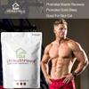 UKHealthHouse Glycine Powder - Anti Inflammatory, Sleep Aid - Recovery, GH Release 100% Pure Glycine, Vegan Friendly, Boosts Protein Synthesis, White (2kg) view 4