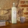 ANTOINE Fabric Softener "Jasmin" 750 ml makes it fall in love with the glowing freshness of the hills, warms it with vanilla and enriches it with refined patchouli. view 3