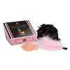 SECRETPLAY 100% GAMES Secretlary Golden Light Kit Polvos Comestibles Y Pluma - Cutters & Cava view 1