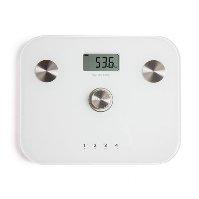 Dynamo Bathroom Scales